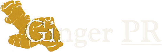 Ginger PR