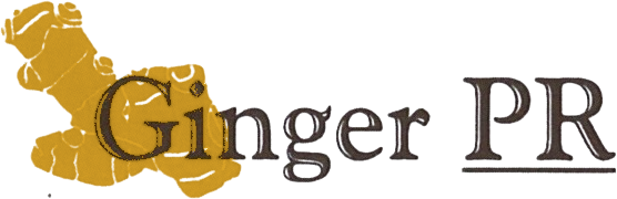 Ginger PR